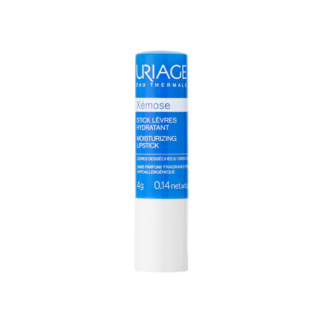 Uriage Xémose Stick Lèvres Hydratant 4 g