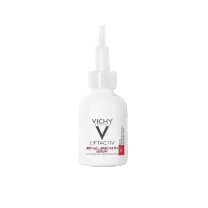 Vichy Liftactiv Retinol Spécialist Sérum 30ml