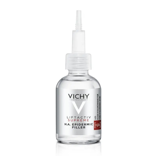 Vichy Liftactiv Supême H.a. Epidermic Filler Sérum 30ml