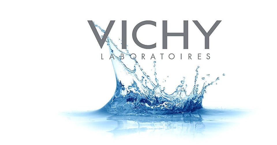 Vichy  – Soins Visage, Corps & Cheveux
