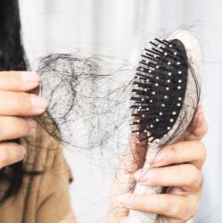 Soins Cheveux