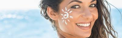 CREMES SOLAIRE