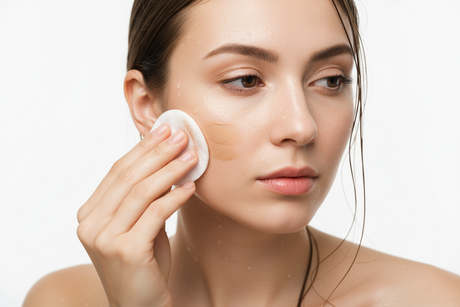 Nettoyants & Démaquillants