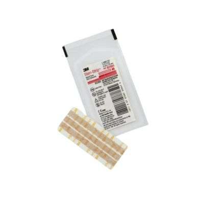 3M STERI STRIP 6MM 75MM prix Maroc