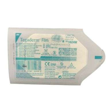 3M TEGADERM FILM TRANSPARENT 6CM 7CM 1 PIECE Parapharmacie prix Maroc