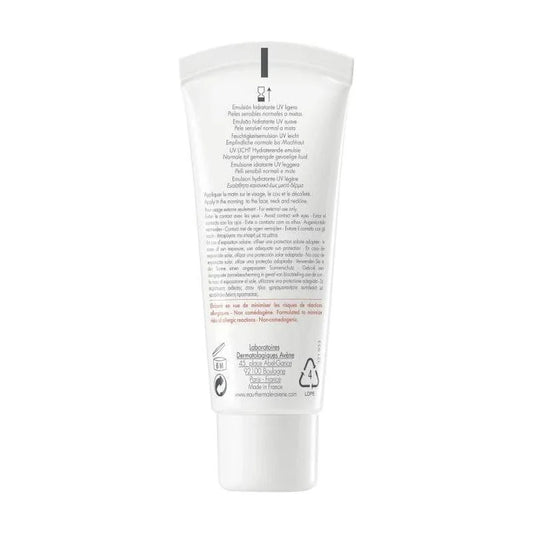 Avene Hydrance UV Légère Crème Hydratante SPF 30 40 ml