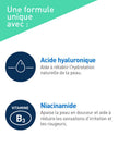 CeraVe Gel Moussant Nettoyant Peau Normale à Grasse 473ml