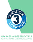 CeraVe Gel Moussant Nettoyant Peau Normale à Grasse 473ml