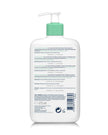 CeraVe Gel Moussant Nettoyant Peau Normale à Grasse 473ml