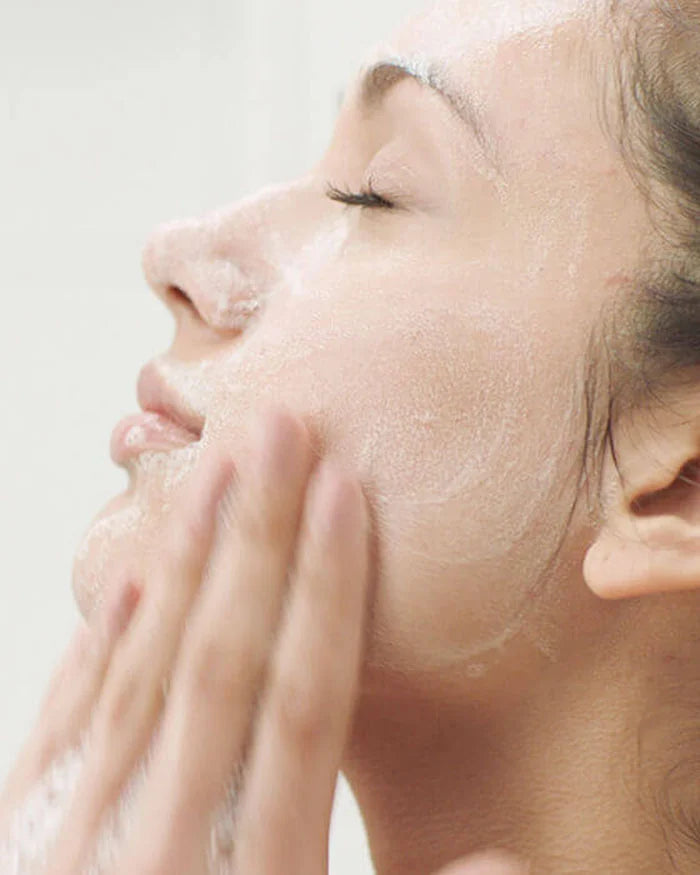 CeraVe Gel Moussant Nettoyant Peau Normale à Grasse 473ml