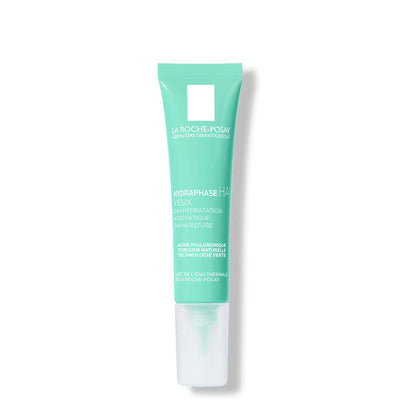 LA ROCHE POSAY HYDRAPHASE HA YEUX CONTOUR DES YEUX 15 ML