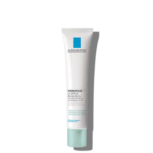 LA ROCHE POSAY HYDRAPHASE HA UV LEGERE SPF 25 -40 ML