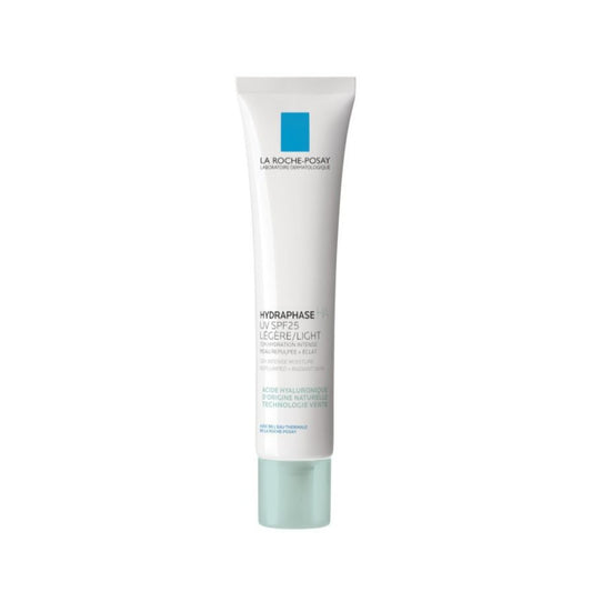 LA ROCHE POSAY HYDRAPHASE HA UV RICHE SPF 25 40 ML