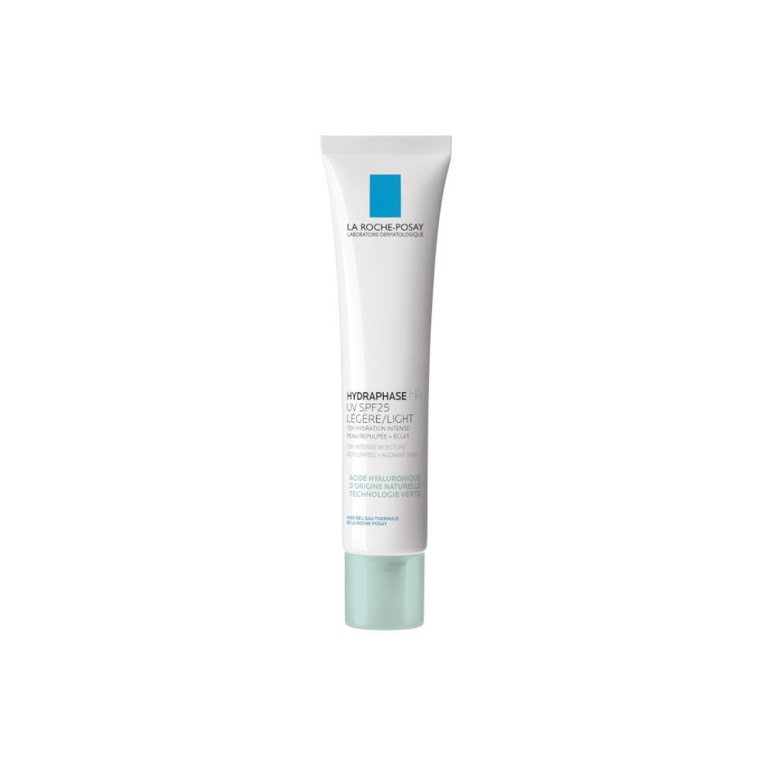 LA ROCHE POSAY HYDRAPHASE HA UV RICHE SPF 25 40 ML