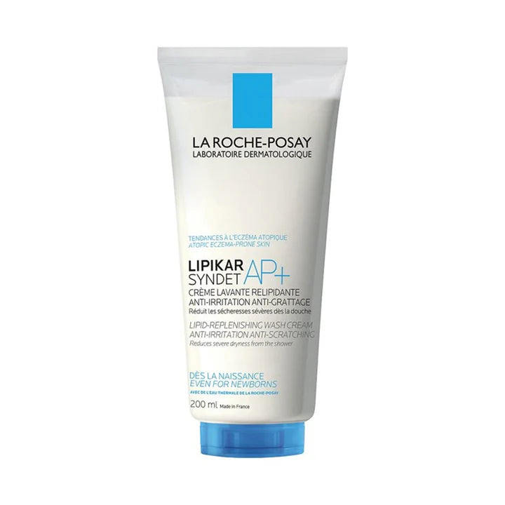 LA ROCHE POSAY LIPIKAR SYNDET AP+ 200 ML