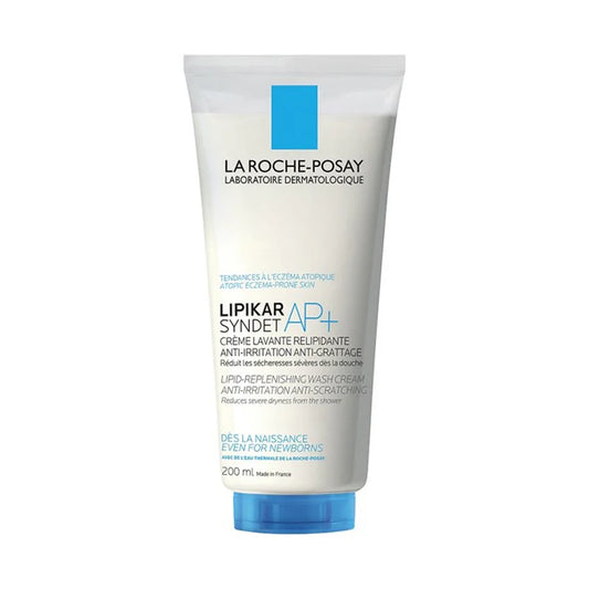LA ROCHE POSAY LIPIKAR SYNDET AP+ 200 ML