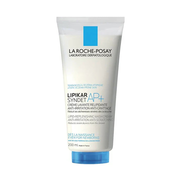 LA ROCHE POSAY LIPIKAR SYNDET AP+ 200 ML