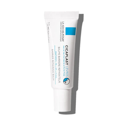 LA ROCHE POSAY CICAPLAST BAUME BARRIERE REPARATEUR LEVRES 7,5 ML