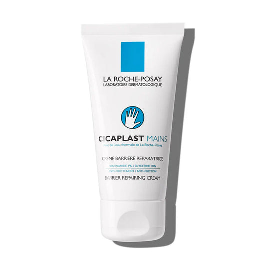 LA ROCHE POSAY CICAPLAST MAINS 50 ML