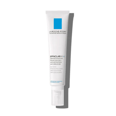 LA ROCHE POSAY EFFACLAR K+ TUBE 40 ML