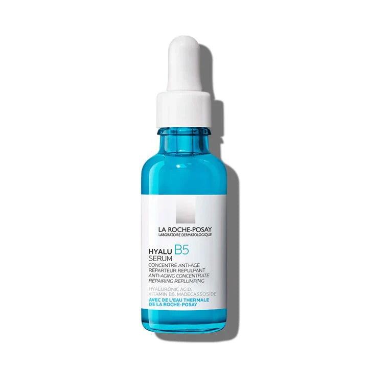 LA ROCHE POSAY HYALU B5 SERUM CONCENTRE ANTI RIDES REPARATEUR REPULPANT 30 ML