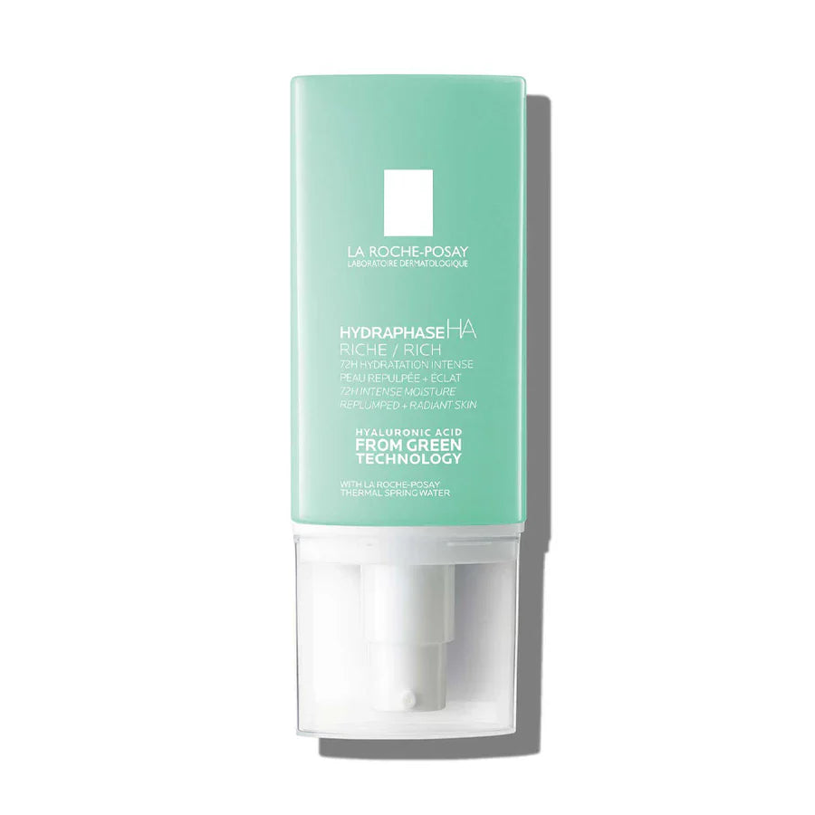 LA ROCHE POSAY HYDRAPHASE HA RICHE 50 ML