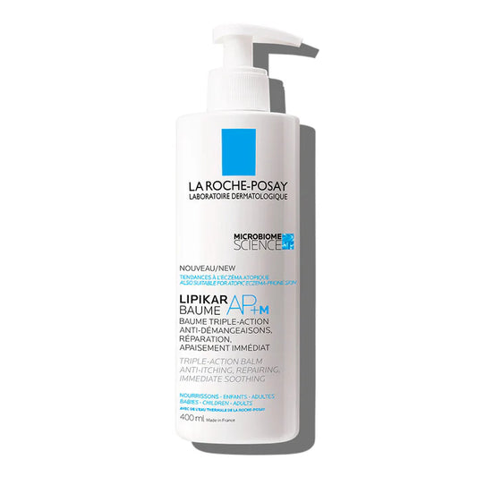 LA ROCHE POSAY LIPIKAR BAUME AP+M 400 ML