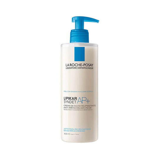 LA ROCHE POSAY LIPIKAR SYNDET AP+ 400 ML