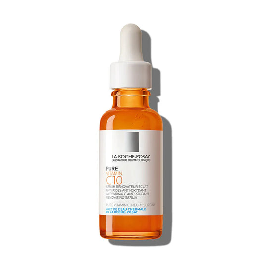 LA ROCHE POSAY PURE VITAMIN C12 SERUM 30 ML