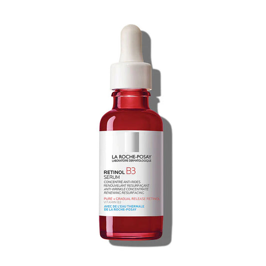 LA ROCHE POSAY RETINOL B3 SERUM 30 ML