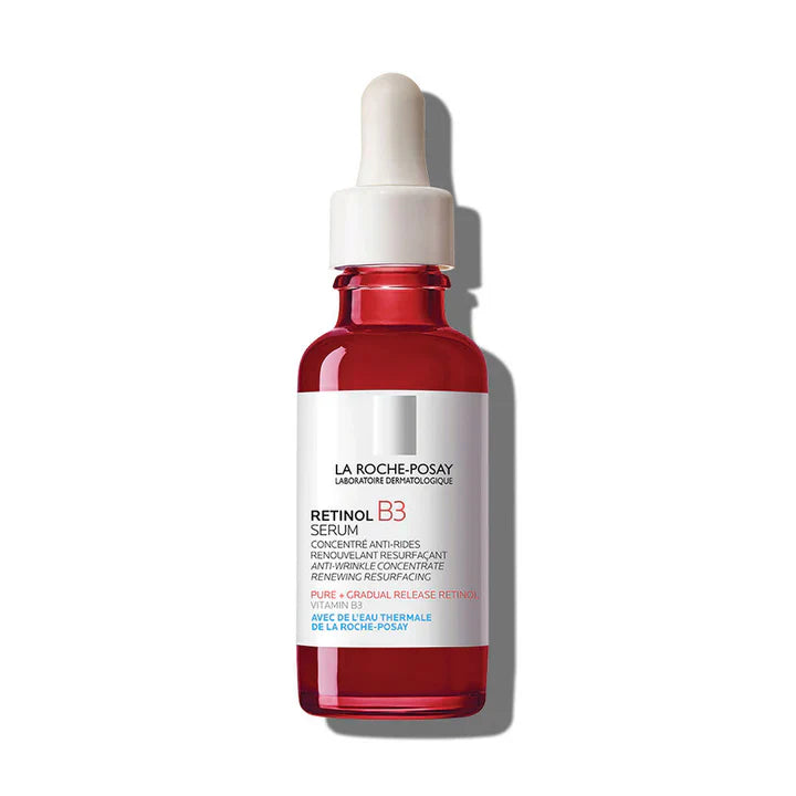 LA ROCHE POSAY RETINOL B3 SERUM 30 ML