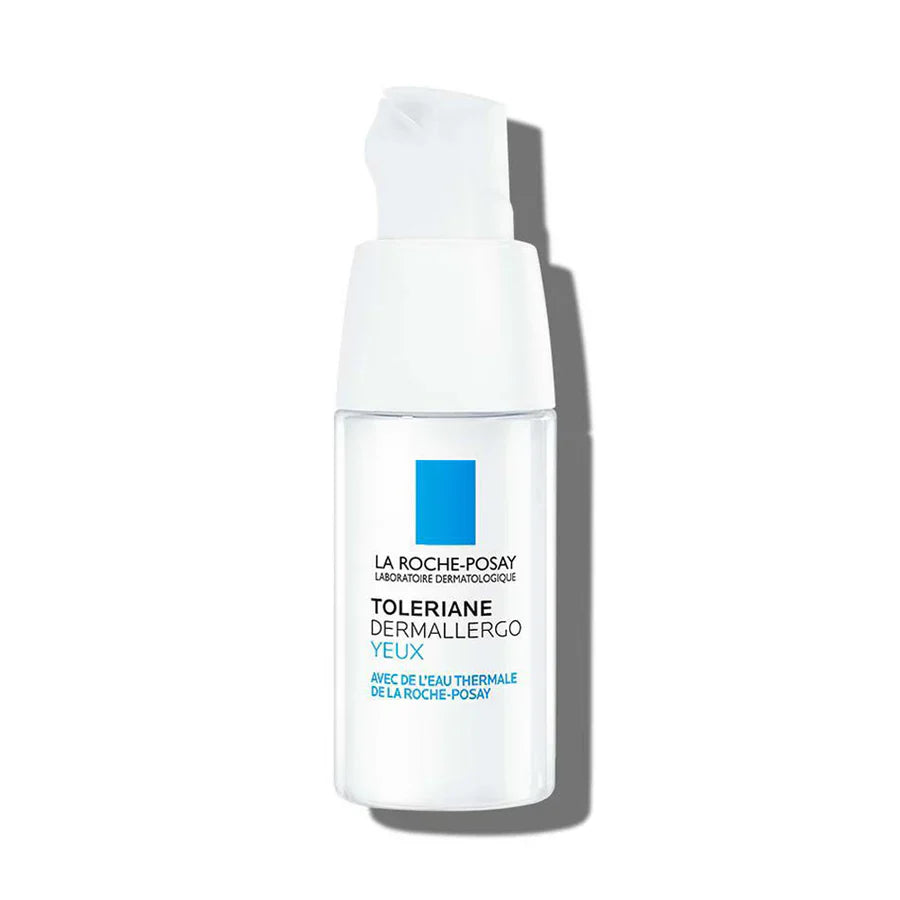 LA ROCHE POSAY TOLERIANE DERMALLERGO CREME CONTOUR YEUX 20 ML