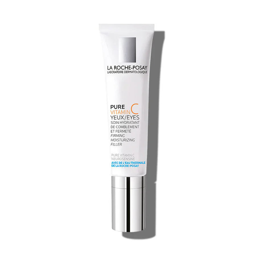 LA ROCHE POSAY PURE VITAMINE C YEUX 15 ML