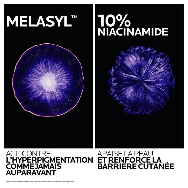 La Roche-Posay Mela B3 Sérum Concentré Intensif anti-Tâches