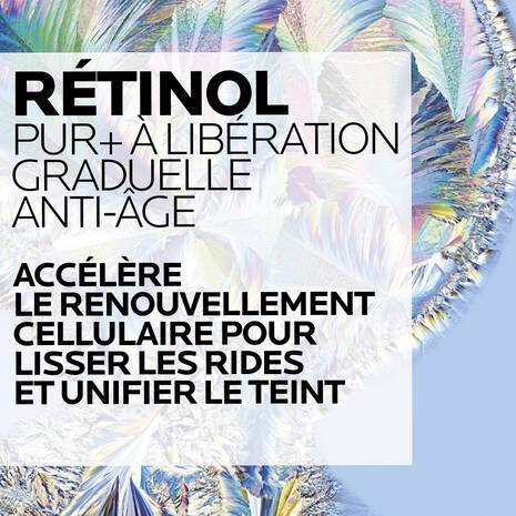 La Roche-Posay Retinol B3 Sérum anti-Rides Peau Sensible 30ml