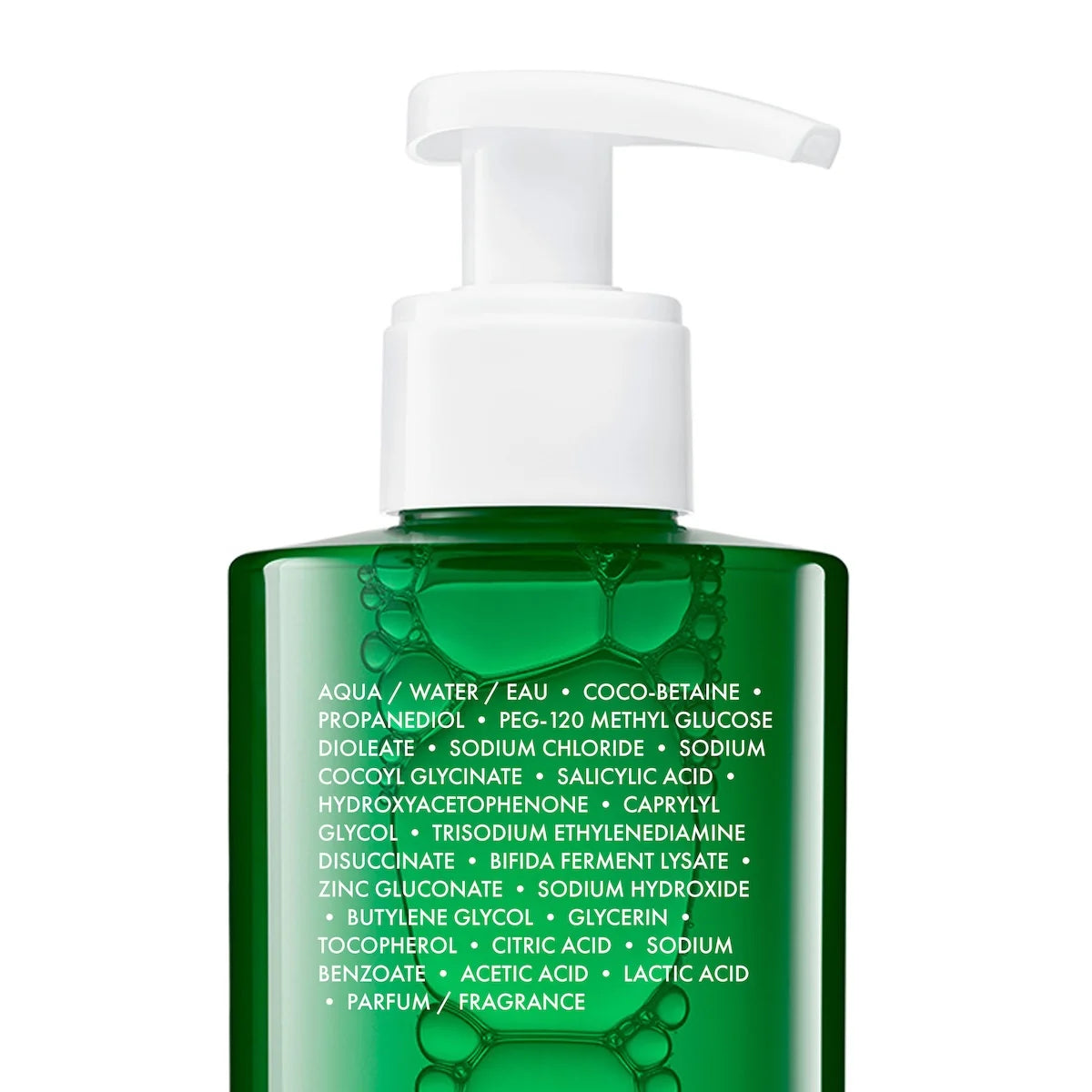 VICHY NORMADERM GEL PURIFIANT INTENSE PEAU GRASSE ET ACNEIQUE 400 ML
