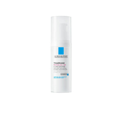LA ROCHE POSAY TOLERIANE ROSALIAC AR CONCENTRE 40 ML TEINTE VERTE NEUTRALISANTE