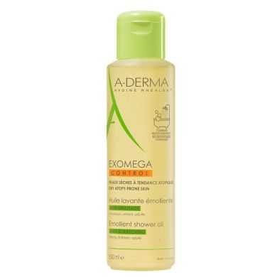 ADERMA EXOMEGA CONTROLE HUILE LAVANTE EMOLLIENTE 500 ML Parapharmacie prix Maroc