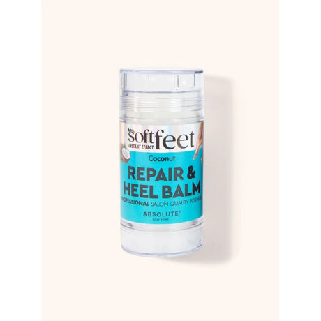 ABSOLUTE NEW YORK REPAIR & HEEL BALM Couleur coconut-2 prix Maroc