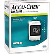 ACCU CHEK INSTANT LECTEUR DE GLYCEMIE prix Maroc