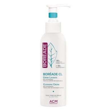 ACM BOREADE CL CREME LAVANTE 200 ML prix Maroc