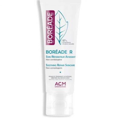 ACM BOREADE R SOIN REPARATEUR APAISANT 40ML prix Maroc