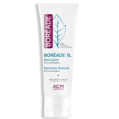 ACM BOREADE SL SOIN LISSANT 40 ML Parapharmacie prix Maroc