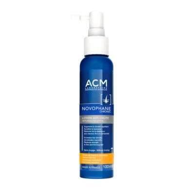 ACM NOVOPHANE CHRONIC LOTION ANTI CHUTE 100 ML Parapharmacie prix Maroc