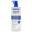 ACM SENSITELIAL GEL NETTOYANT SURGRAS 500 ML prix Maroc