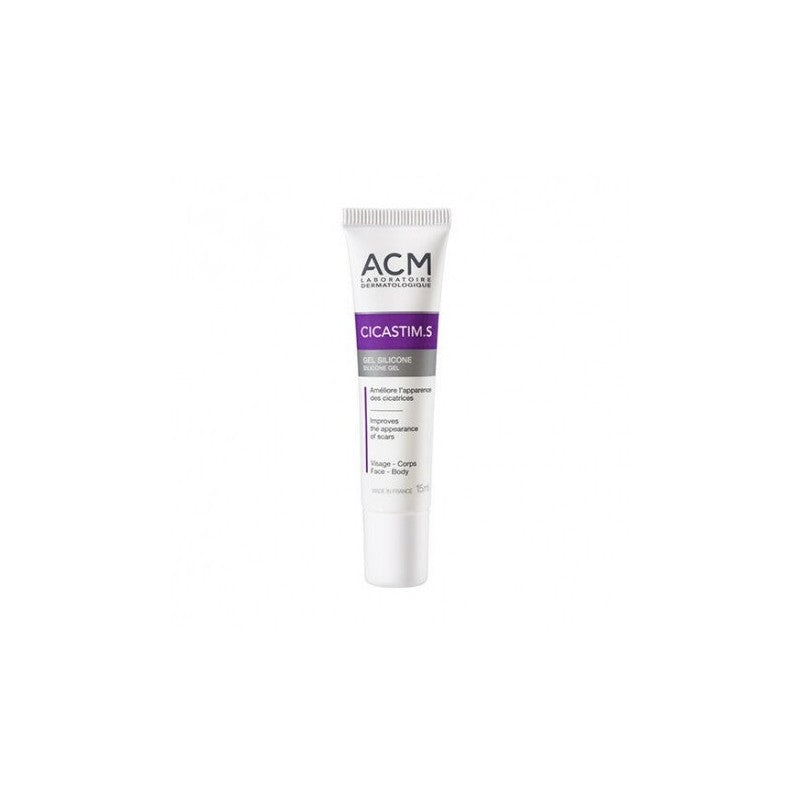 ACM CICASTIM S gel silicone 15 ml