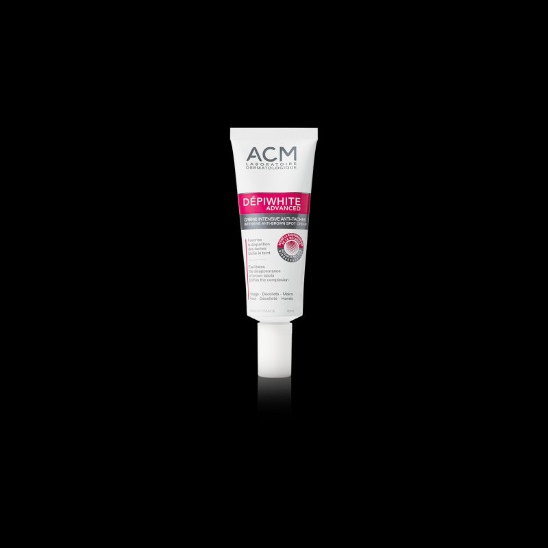 ACM DEPIWHITE ADVANCED crème intensive anti-tâche |40 ml