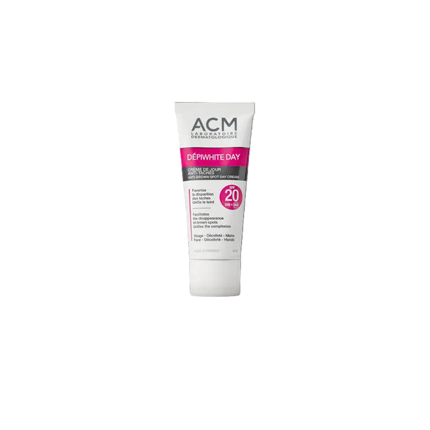 ACM Depiwhite Day Crème de Jour SPF 20+ 40 ml