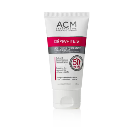ACM DEPIWHITE S écran solaire spf 50+ | 50 ml prix Maroc