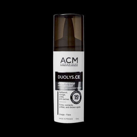 ACM DUOLYS C.E sérum intensif anti-oxydant | 15 ml prix Maroc